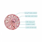 Flyvende Boomerang Ball thumbnail