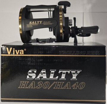 Snelle - Viva Salty - HA40