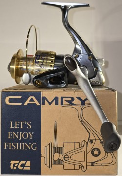 Snelle - Tica Camry - SP4500/SP4500H