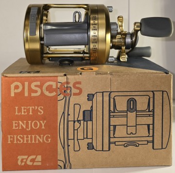 Snelle - Tica Pisces - PC 200