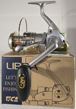 Snelle - Tica Libra - SA3500