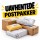 Uavhentede Postpakker - 5 Stk