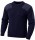 Natogenser i marine, 100% ull 