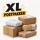 XL Postpakker – 5 uavhentede postpakker over 1 kg