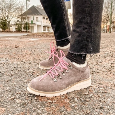 The Hip Grey - TAG YourShoes