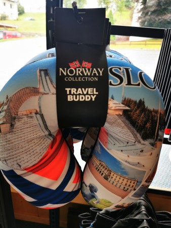 Suvenir Nakkepute