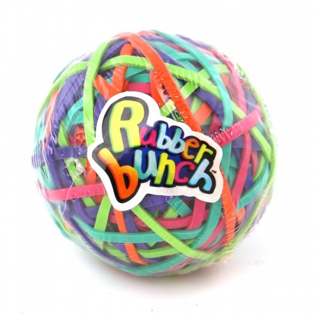 Rubber Bunch