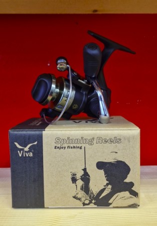 VIVA Metis GS500F