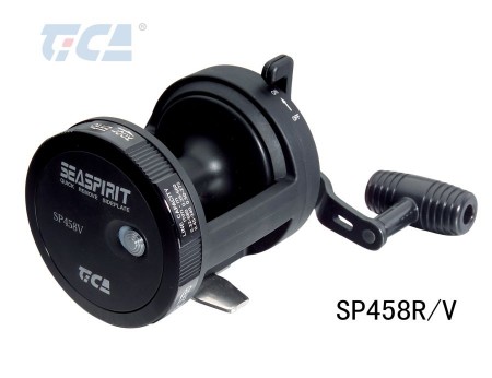 Snelle - Tica SeaSpirit - SP458V