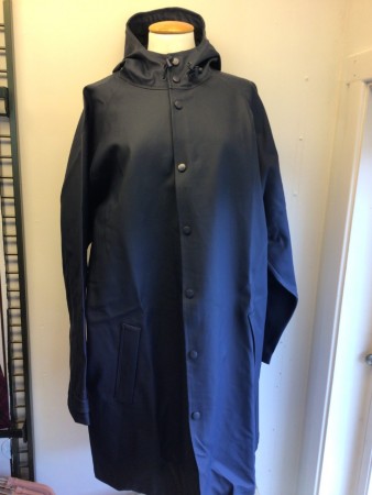 FRAM - Regnfrakk - Blå