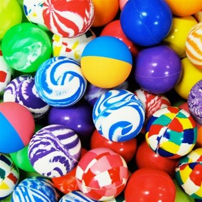 Hi Bounce Super Ball