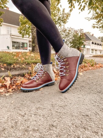 Hygge fra TAG yourshoes
