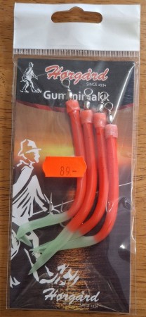 Hørgård Gummimakk