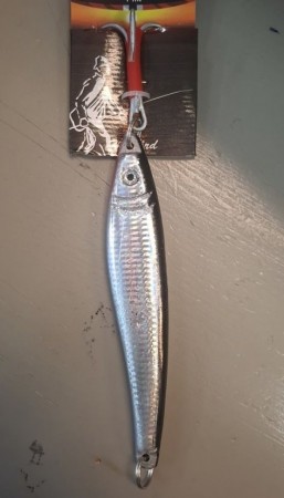 Hørgård 100 gram Stingsild