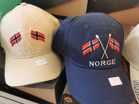 Caps Norge