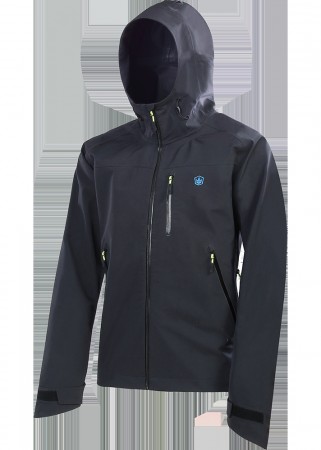 Capt Sig’s Bering Skalljakke