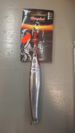 Hørgård  200 gram Stingsild