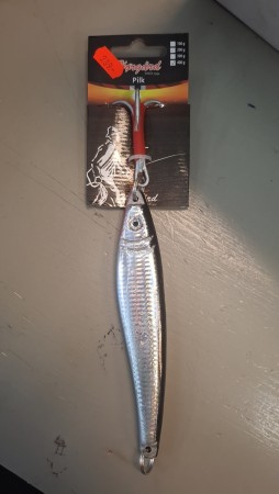 Hørgård 400 gram Stingsild
