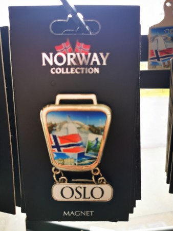 Nøkkelring Oslo