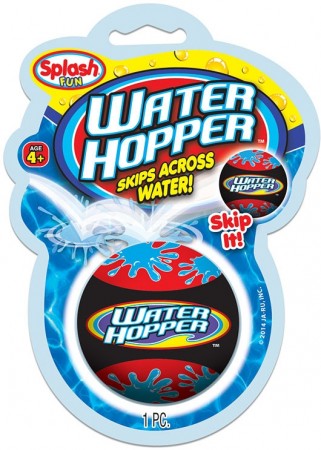 Water Hopper
